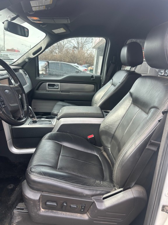 2013 Ford F-150 Image 9