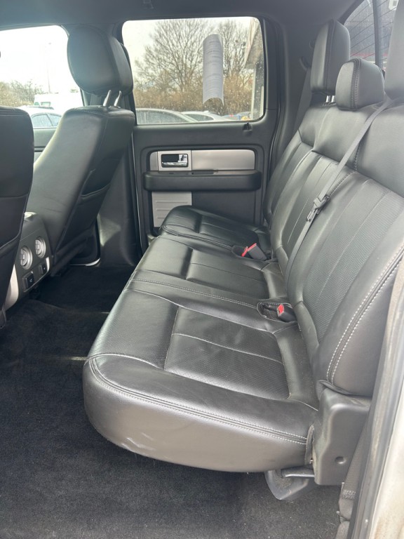 2013 Ford F-150 Image 10