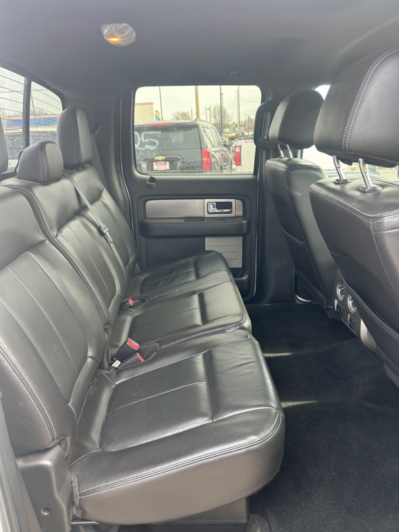 2013 Ford F-150 Image 11