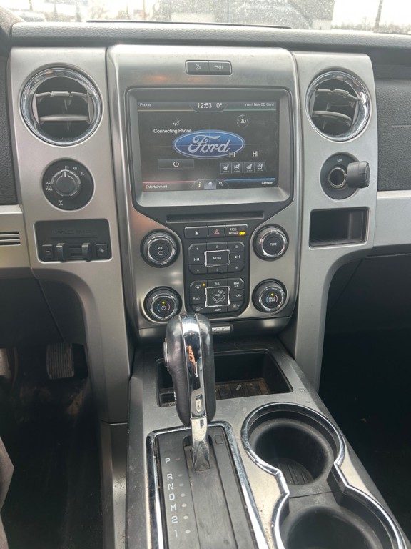 2013 Ford F-150 Image 12