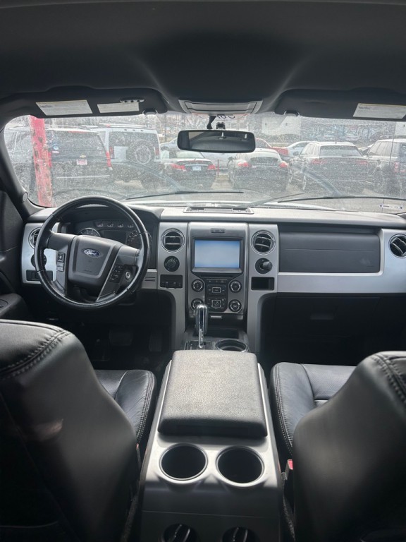 2013 Ford F-150 Image 13