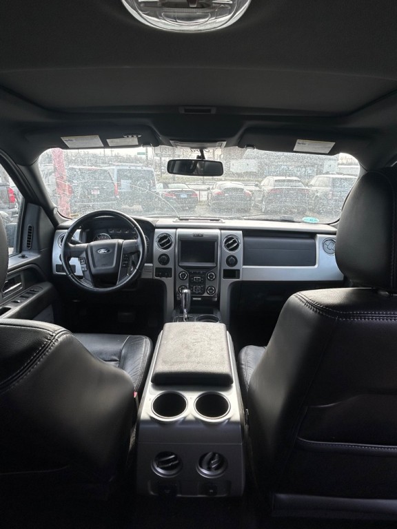 2013 Ford F-150 Image 9