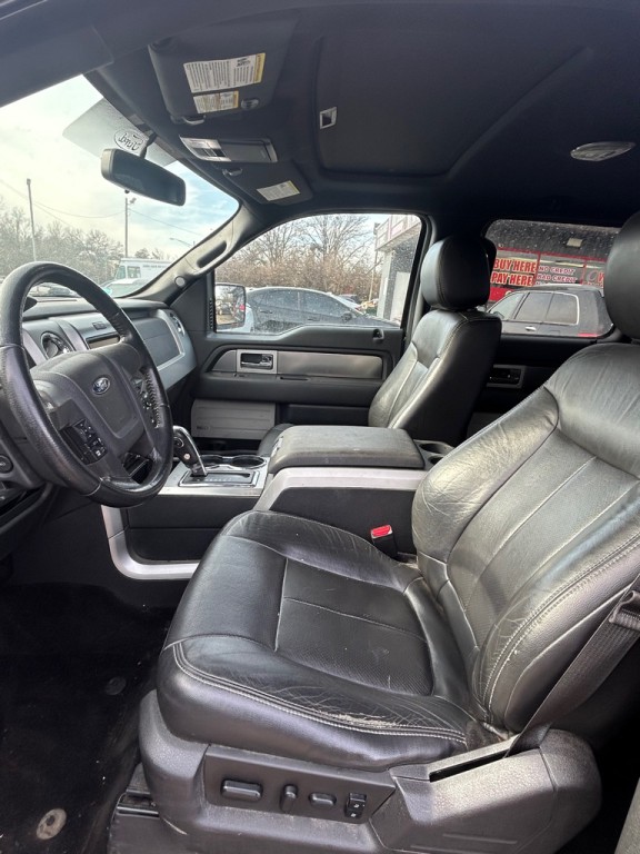 2013 Ford F-150 Image 10