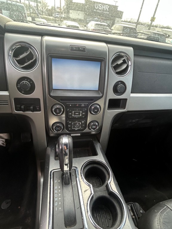 2013 Ford F-150 Image 12