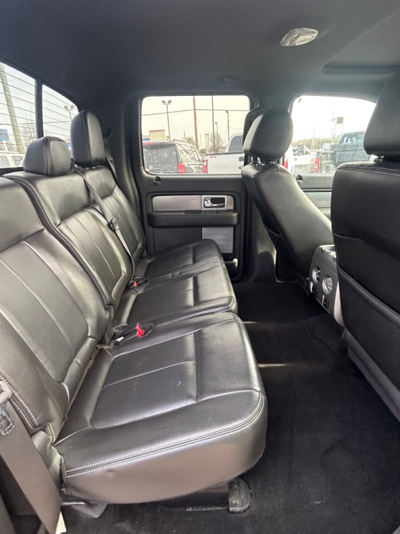 2013 Ford F-150 Image 14