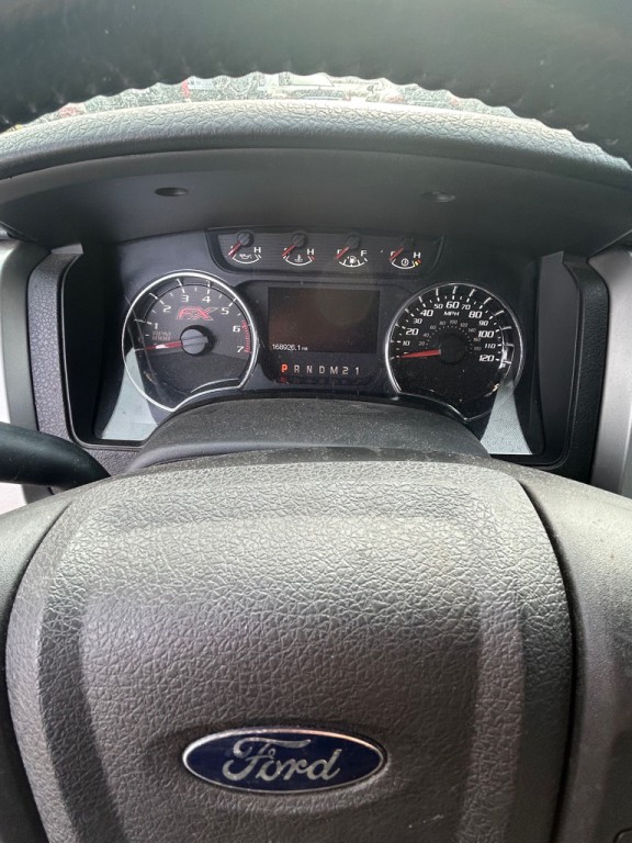 2013 Ford F-150 Image 15