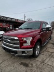 Image for 2015 Ford F-150 Supercrew ID: 7134516