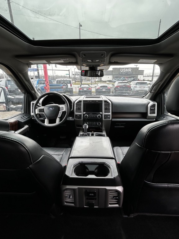 2015 Ford F-150 Image 9