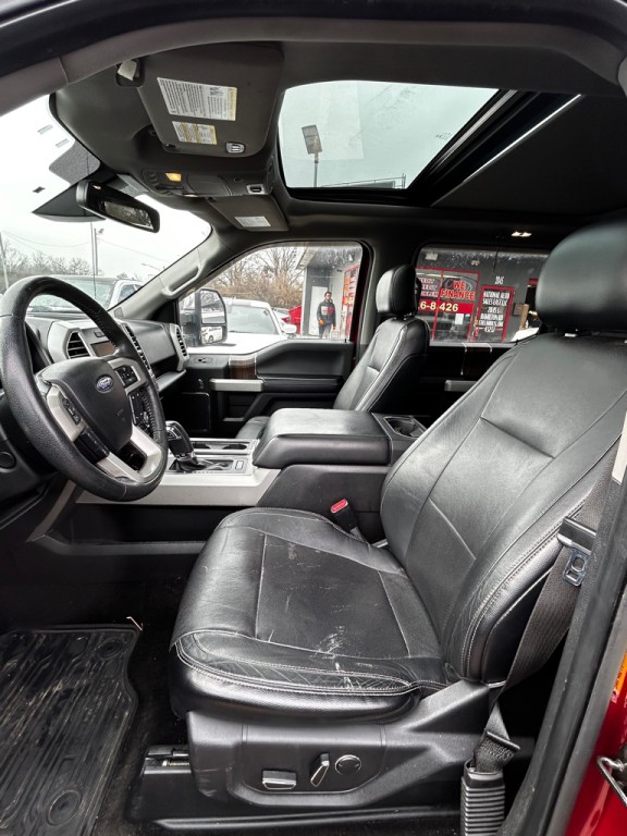 2015 Ford F-150 Image 10