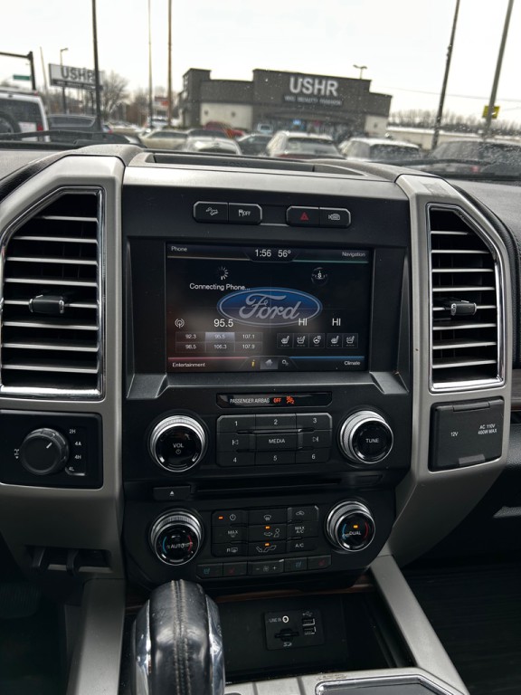 2015 Ford F-150 Image 14