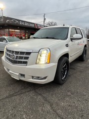 Image for 2012 Cadillac Escalade Platinum ID: 7134524