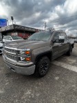 Image for 2014 Chevrolet Silverado 1500 LT ID: 7142076