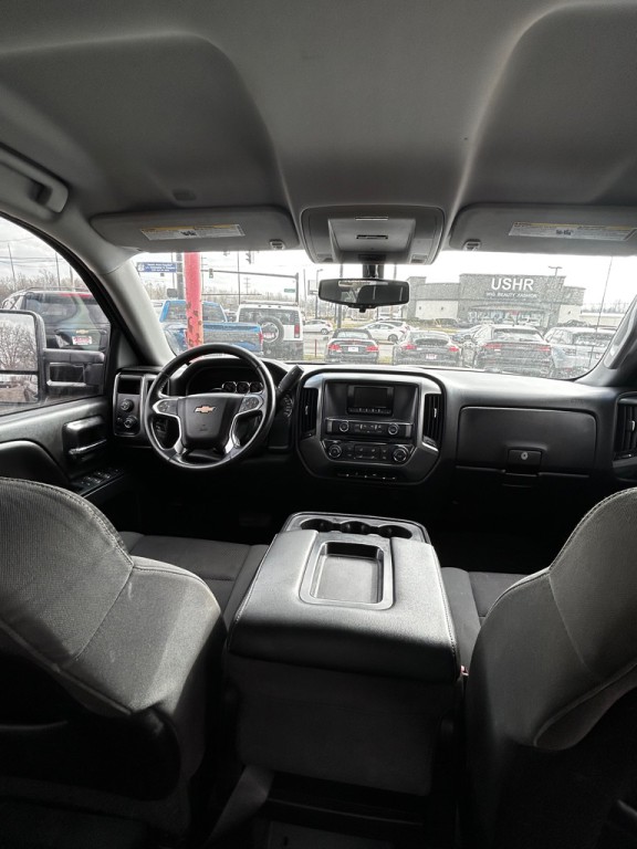 2014 Chevrolet Silverado 1500 Image 9