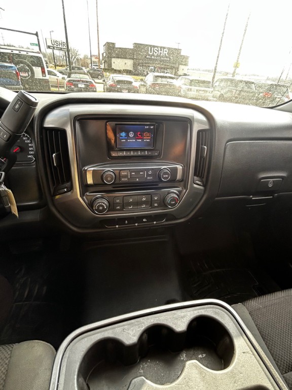 2014 Chevrolet Silverado 1500 Image 15