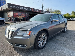Image for 2011 Chrysler 300 Limited ID: 7142108