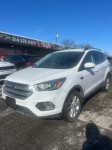 Image for 2017 Ford Escape SE ID: 7144022