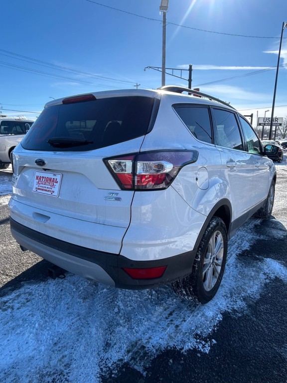 2017 Ford Escape Image 6