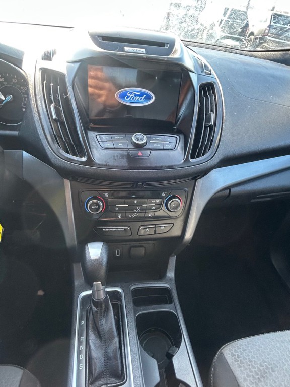 2017 Ford Escape Image 12