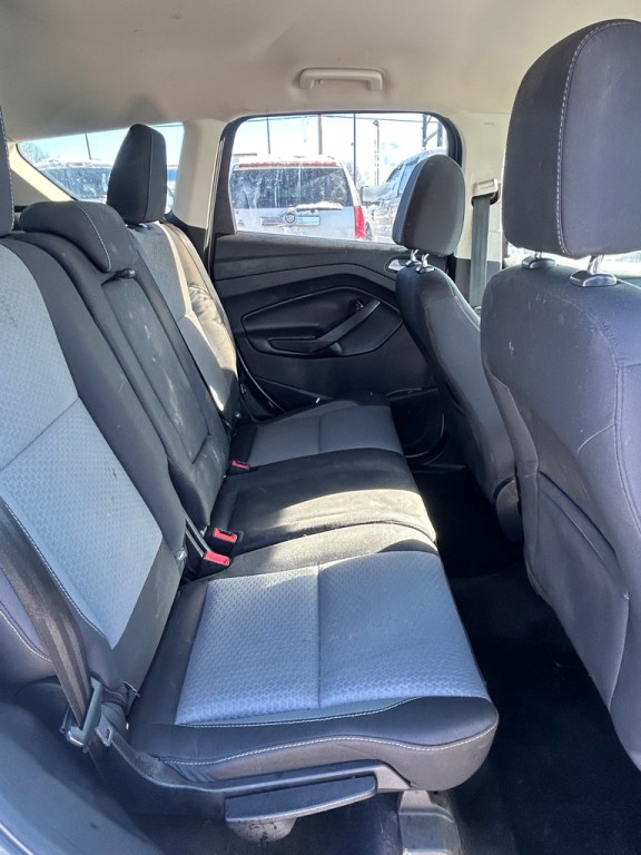 2017 Ford Escape Image 14