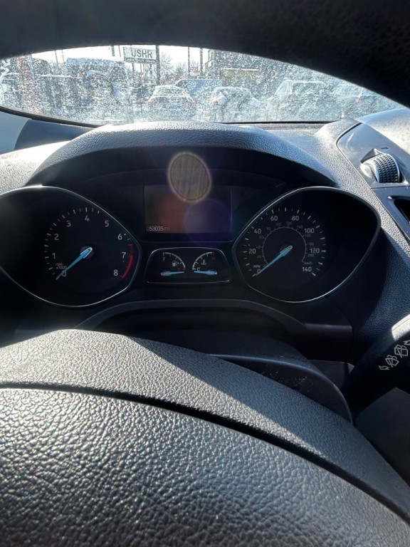 2017 Ford Escape Image 15