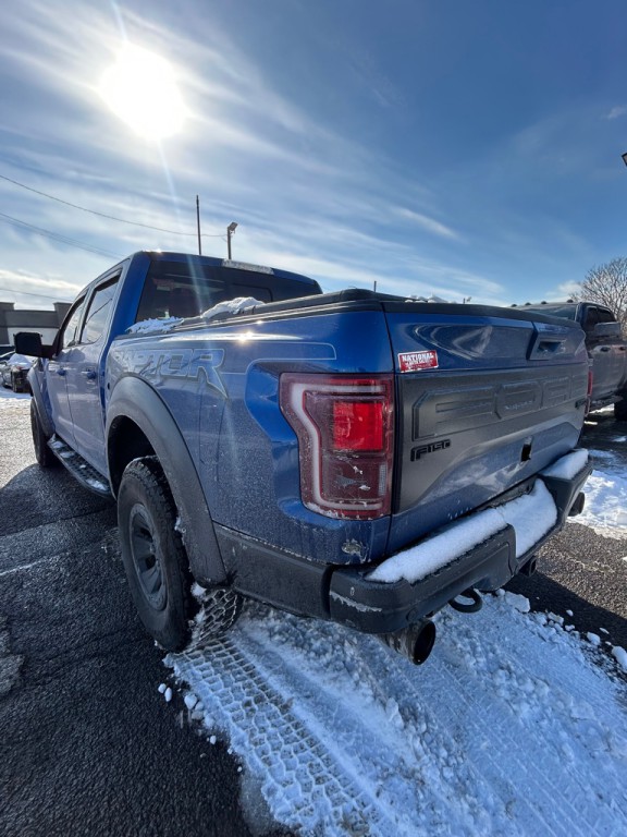 2017 Ford F-150 Image 6