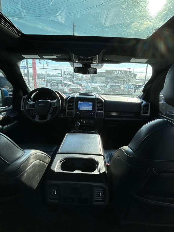 2017 Ford F-150 Image 9