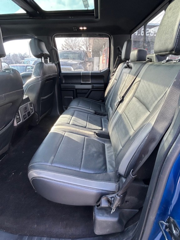 2017 Ford F-150 Image 11