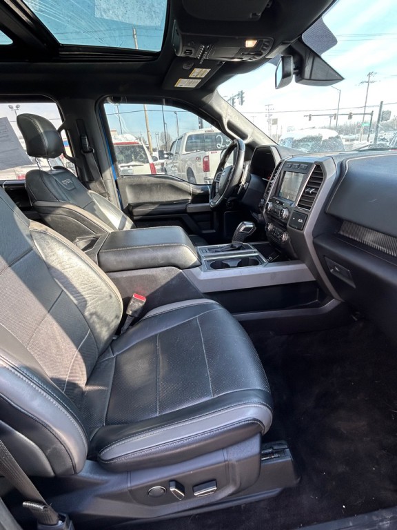 2017 Ford F-150 Image 12