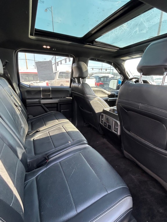 2017 Ford F-150 Image 13