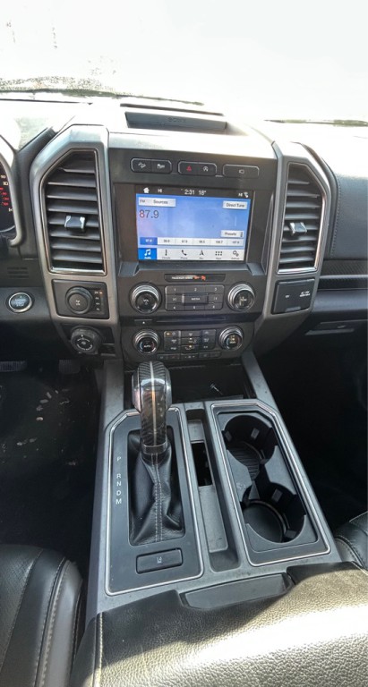 2017 Ford F-150 Image 14