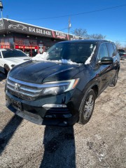 Image for 2016 Honda Pilot EX ID: 7154322