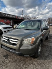 Image for 2007 Honda Pilot EXL ID: 7154333