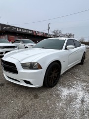 Image for 2014 Dodge Charger R/T ID: 7155362