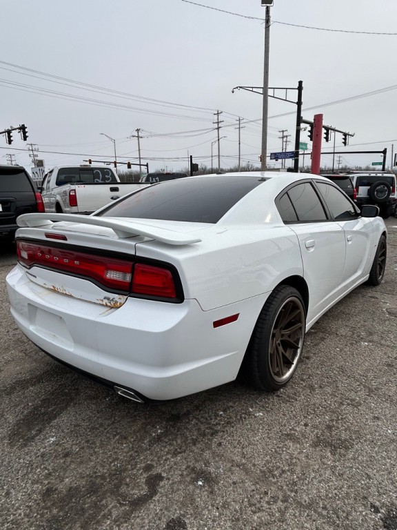 2014 Dodge Charger Image 6