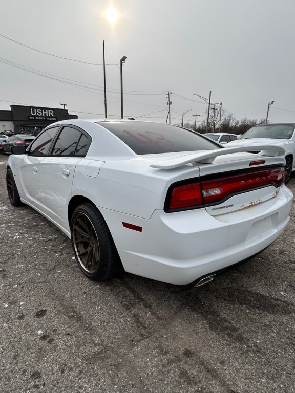 2014 Dodge Charger Image 7