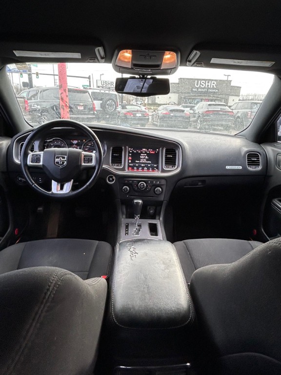 2014 Dodge Charger Image 8