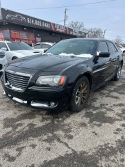 Image for 2014 Chrysler 300 S ID: 7155582