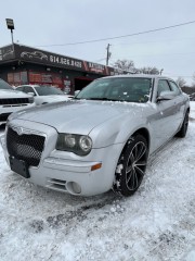 Image for 2010 Chrysler 300 S ID: 7155616
