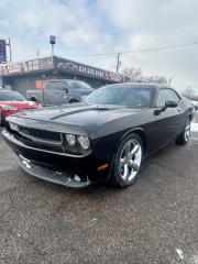 Image for 2014 Dodge Challenger SXT ID: 7155909