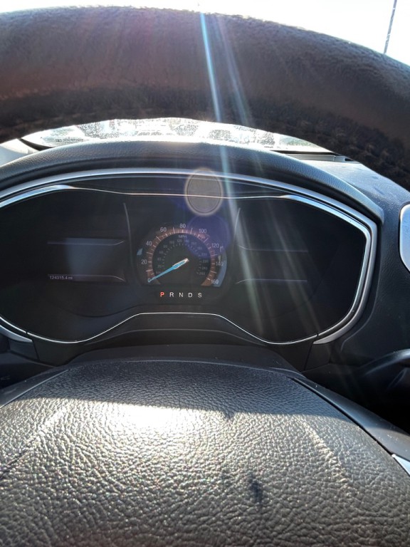 2013 Ford Fusion Image 12