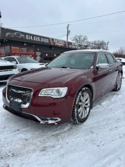 Image for 2018 Chrysler 300 Limited ID: 7156435