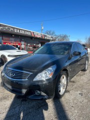 Image for 2015 INFINITI Q40  ID: 7160540