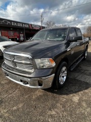 Image for 2014 RAM 1500 SLT ID: 7167099