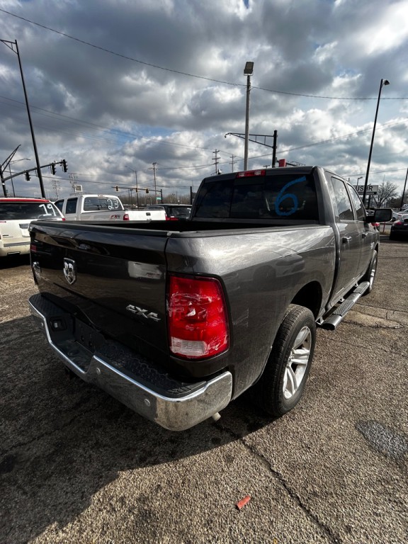 2014 RAM 1500 Image 6