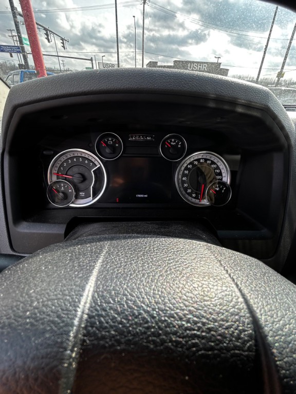 2014 RAM 1500 Image 14
