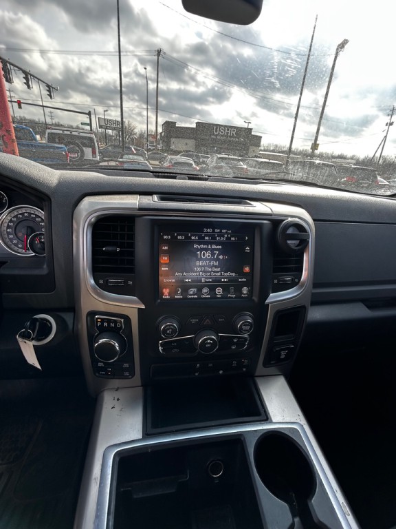 2014 RAM 1500 Image 15