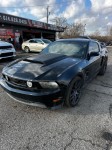 Image for 2010 Ford Mustang GT ID: 7176051