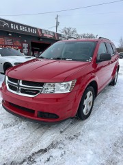 Image for 2013 Dodge Journey SE ID: 7184126