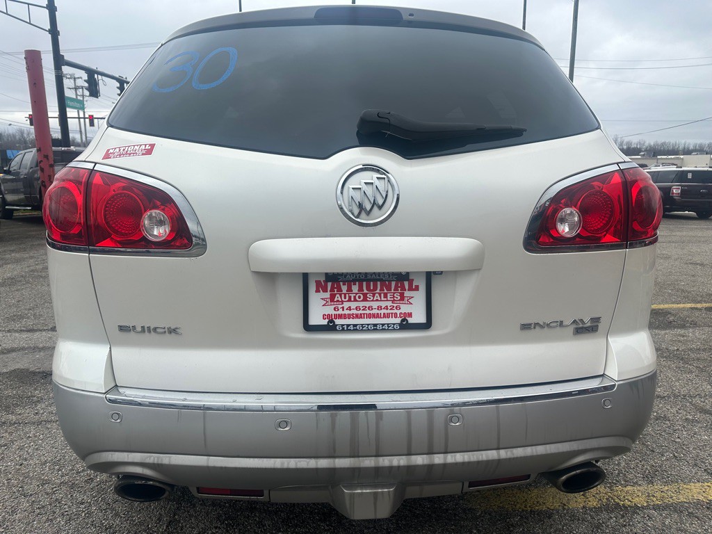 2011 Buick Enclave Image 6
