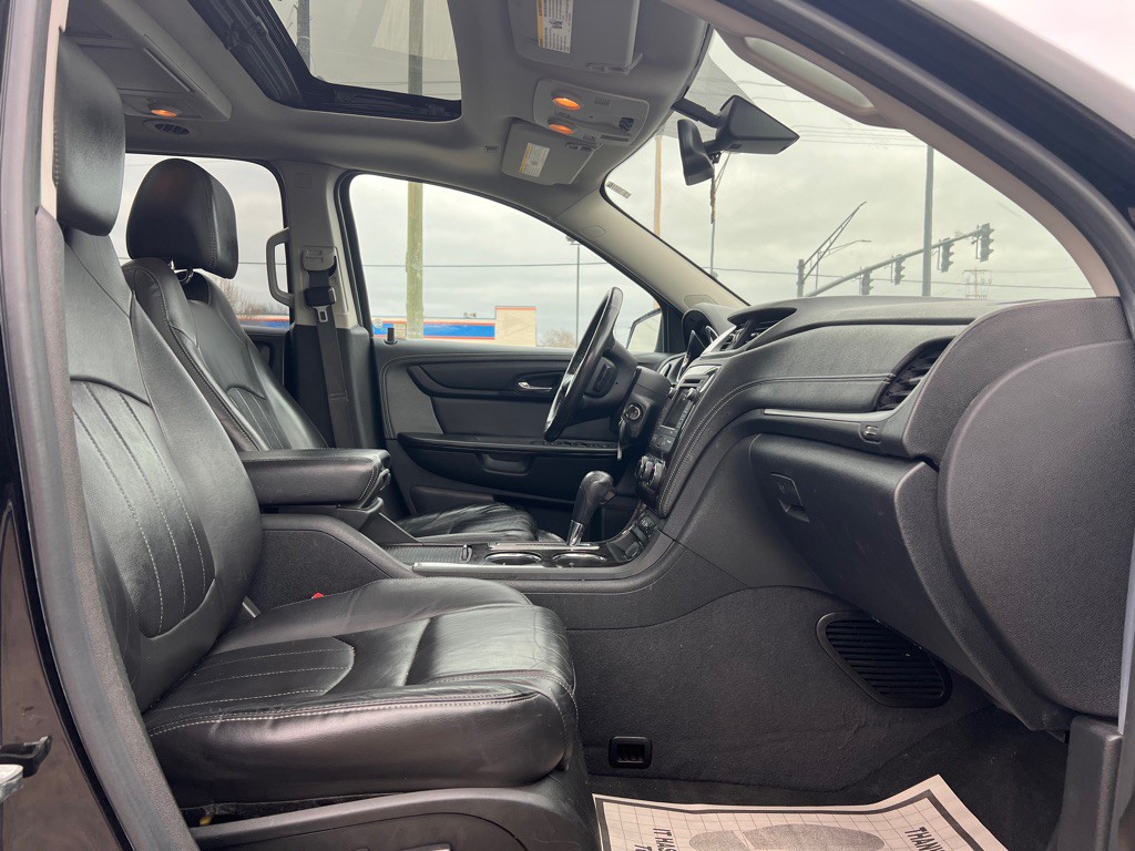 2016 Chevrolet Traverse Image 9